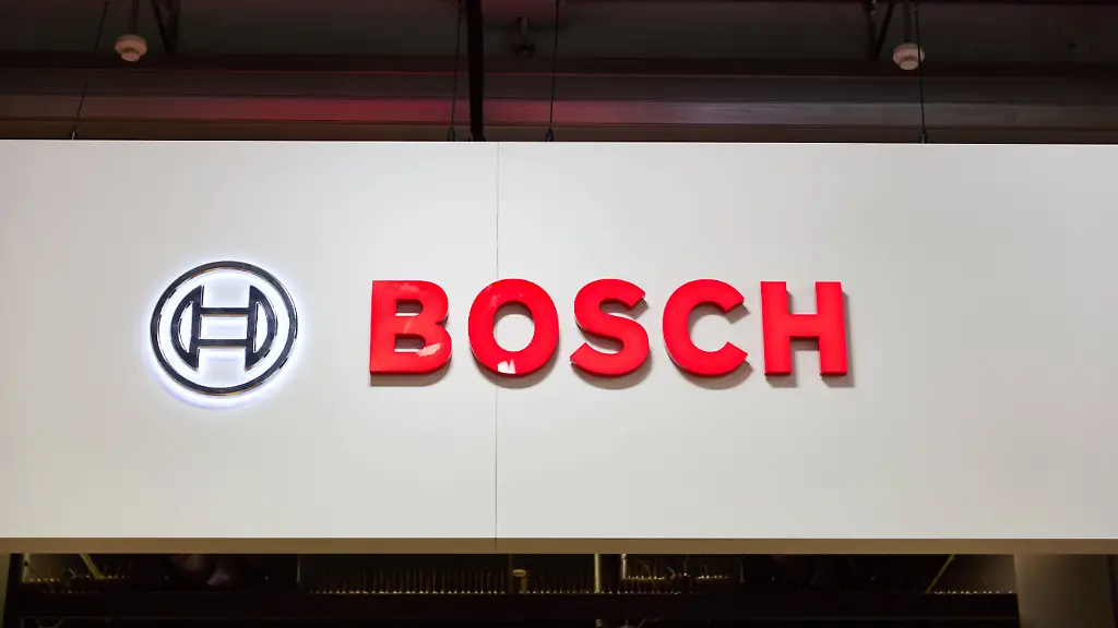 Bosch Store